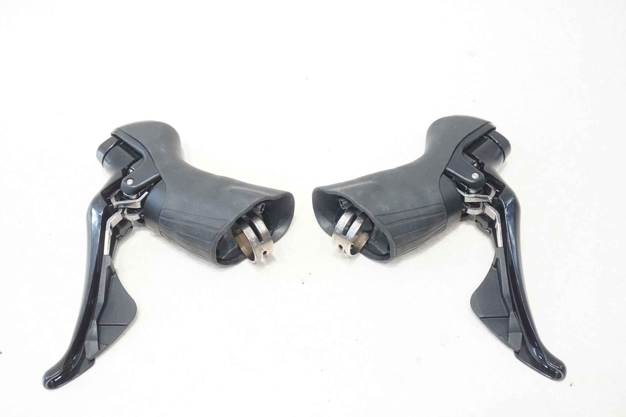 SHIMANO 「シマノ」 105 ST-R7000 デュアルコントロールレバーセット