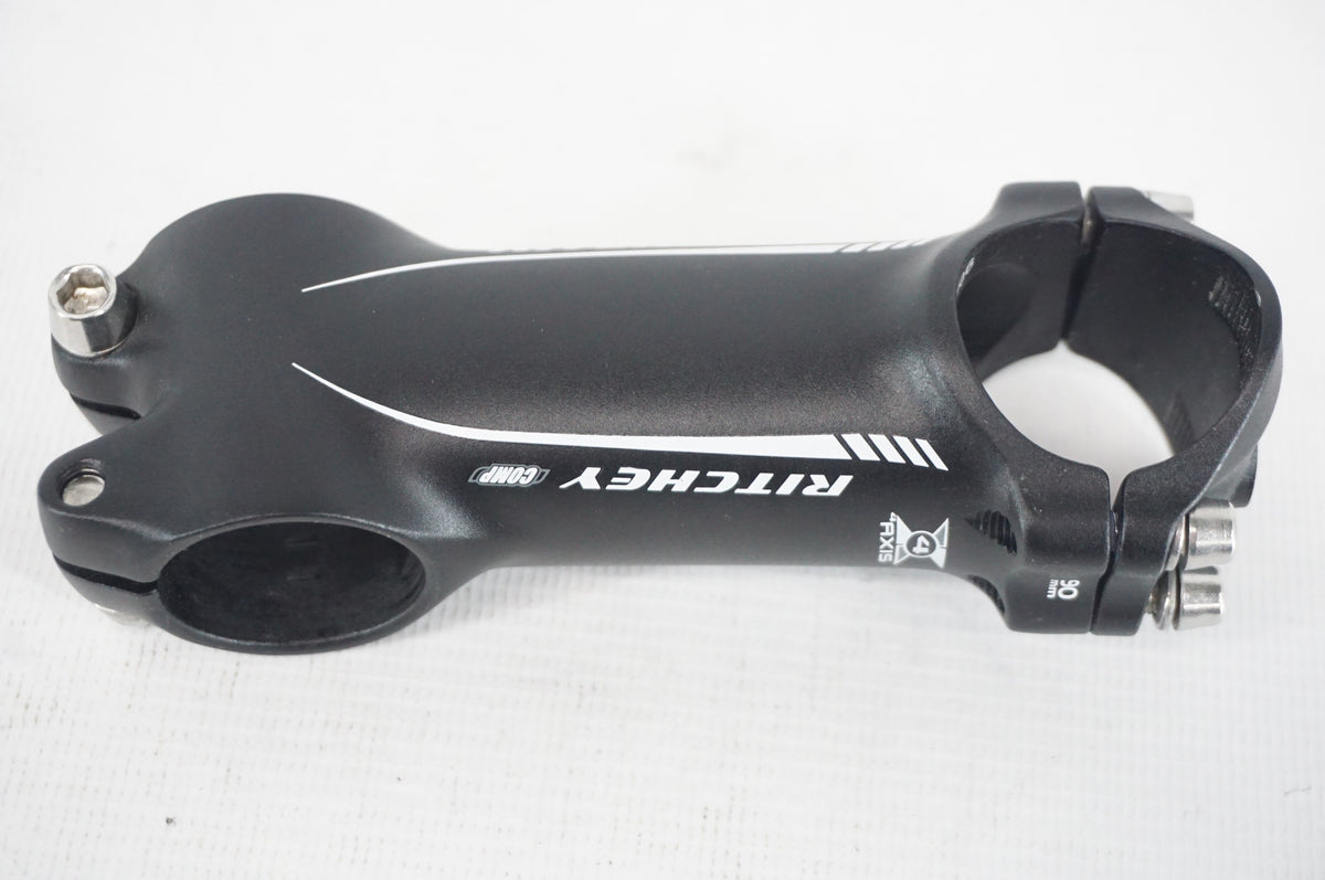 RITCHEY 「リッチー」 COMP φ31.8 90mm ステム / 阪急塚口店