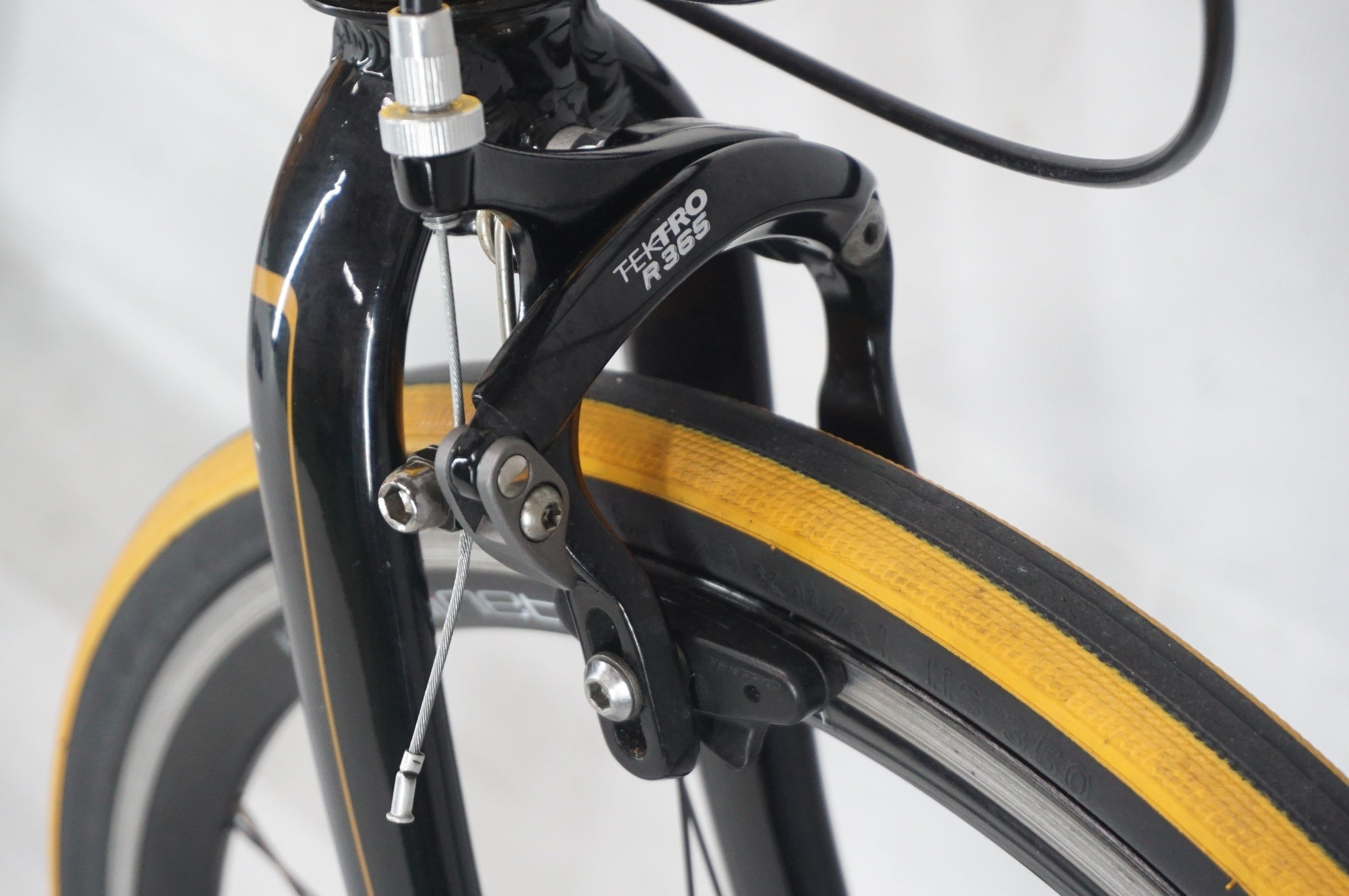 DAHON 「ダホン」 SPEED PRO TT 2008年モデル 20インチ 折り畳み自転車