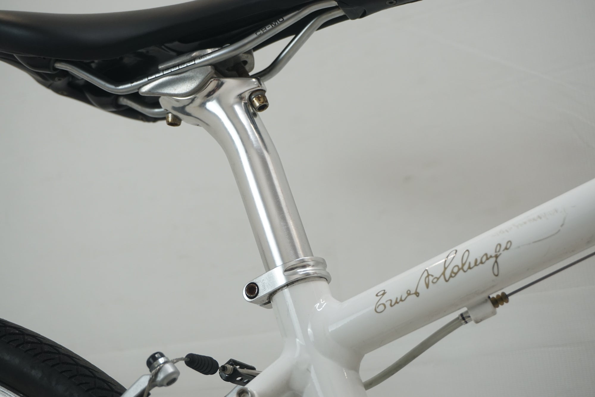 COLNAGO 「コルナゴ」 EPOCA 2022年モデル クロスバイク / 福岡店