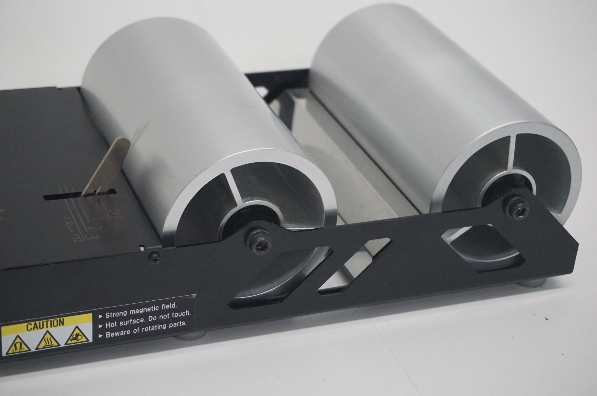 GROWTAC 「グロータック」 GT-ROLLER M1.1 サイクルトレーナー / 福岡店