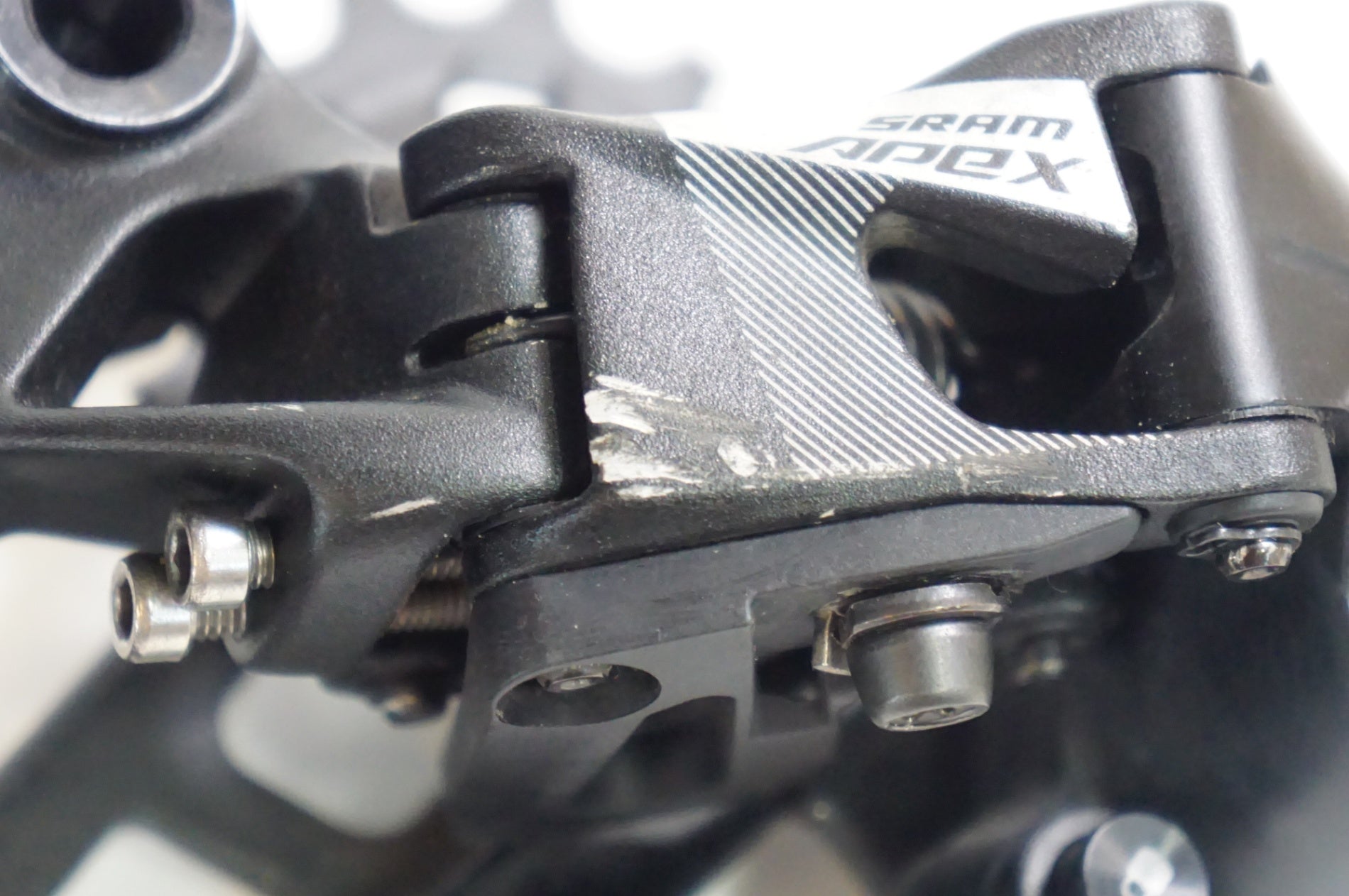 SRAM 「スラム」 APEX XPLR リアディレイラー / 熊谷本店