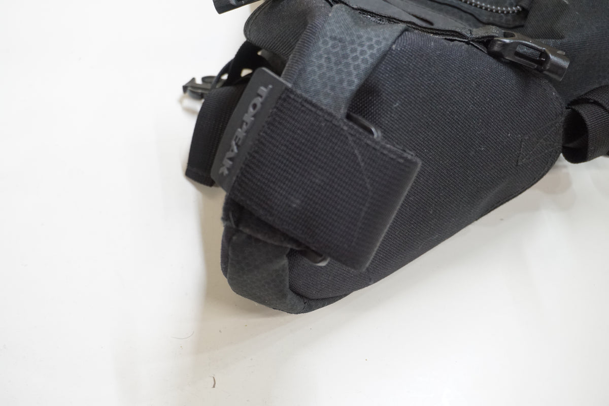 TOPEAK 「トピーク」 BACKLOADER サドルバッグ / 大宮店