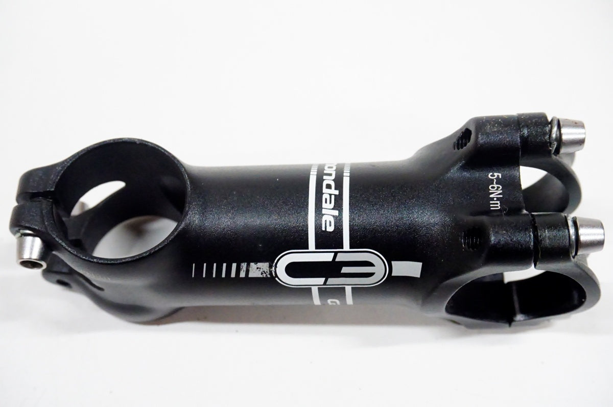 CANNONDALE 「キャノンデール」 C3 φ31.8 90mm ステム / 名古屋大須店