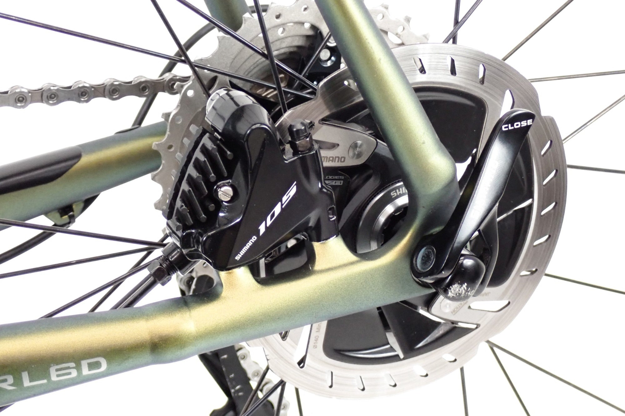 ANCHOR 「アンカー」 RL6D 2020年モデル ロードバイク / 伊勢崎店