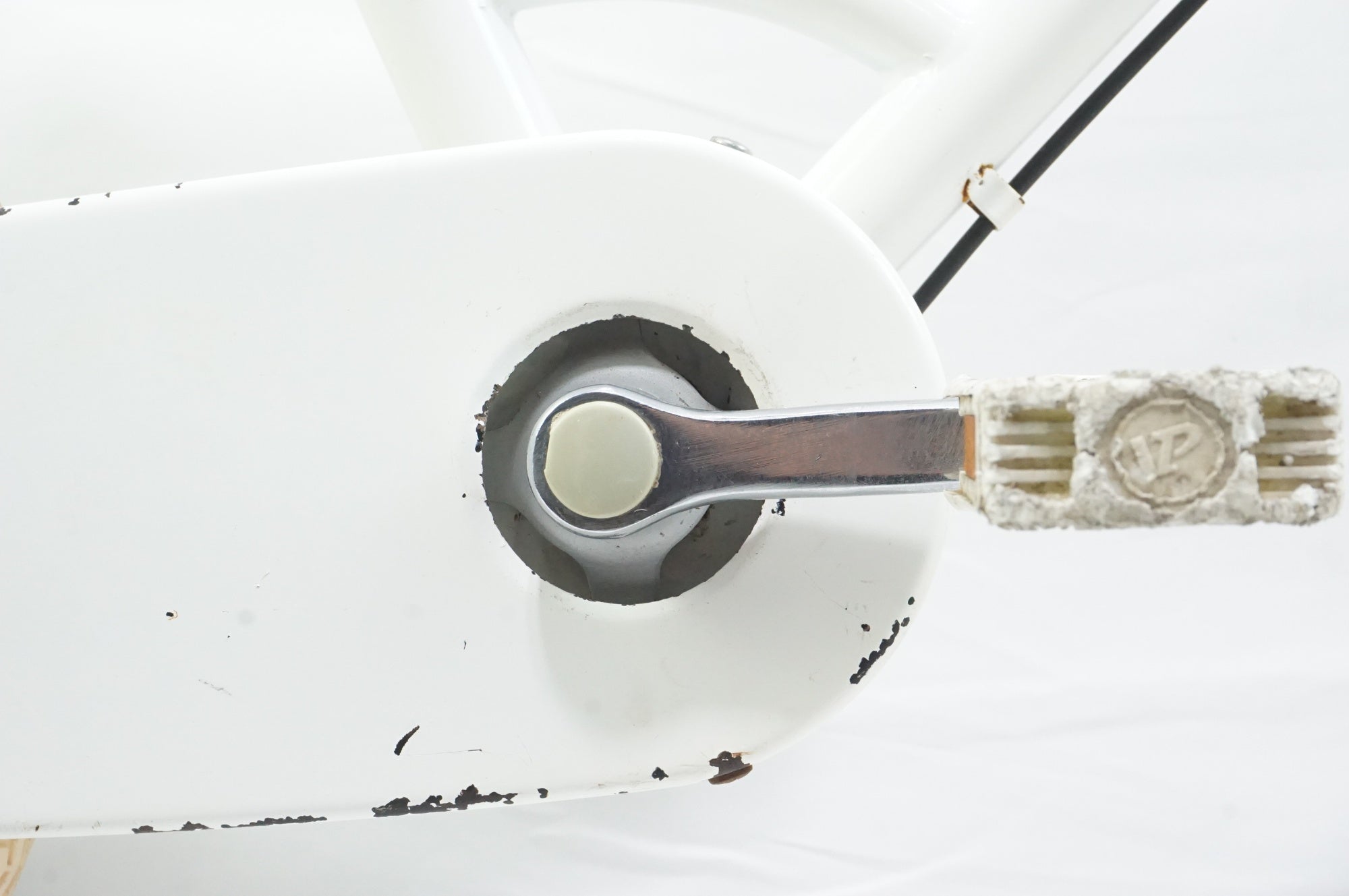 TOKYOBIKE 「トーキョーバイク」 LITTLE TOKYOBIKE16 2015年頃 16インチ キッズバイク / 中目黒店