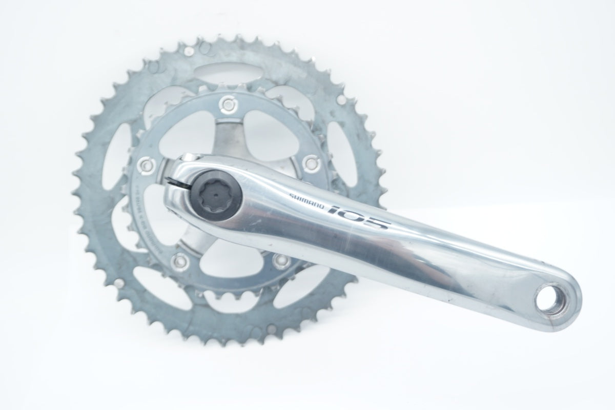 SHIMANO 「シマノ」 105 FC-5650 50-34T 172.5mm クランク / 滋賀大津店