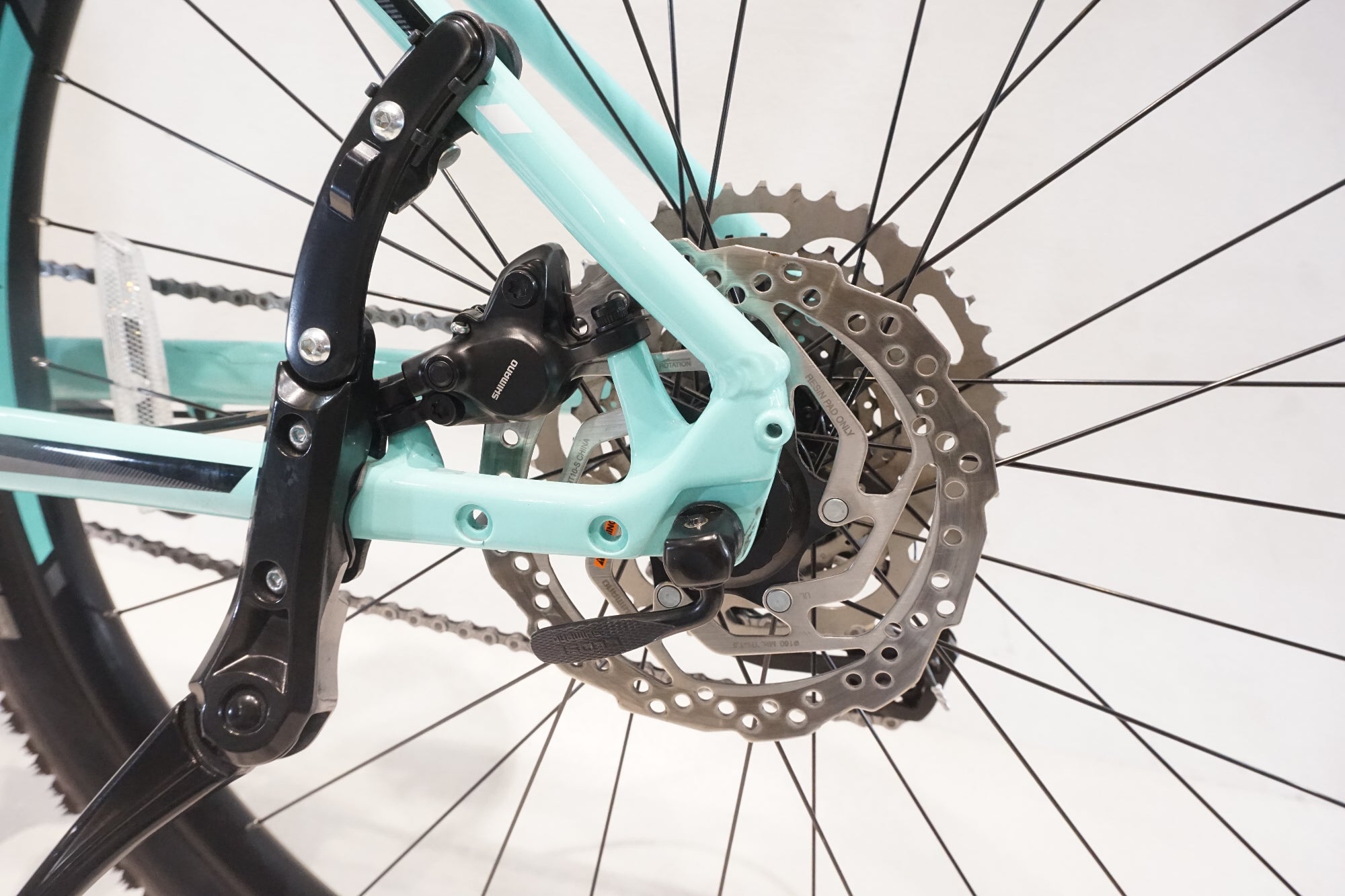 BIANCHI 「ビアンキ」 MAGMA 9.1 2022年モデル マウンテンバイク / 横浜戸塚店