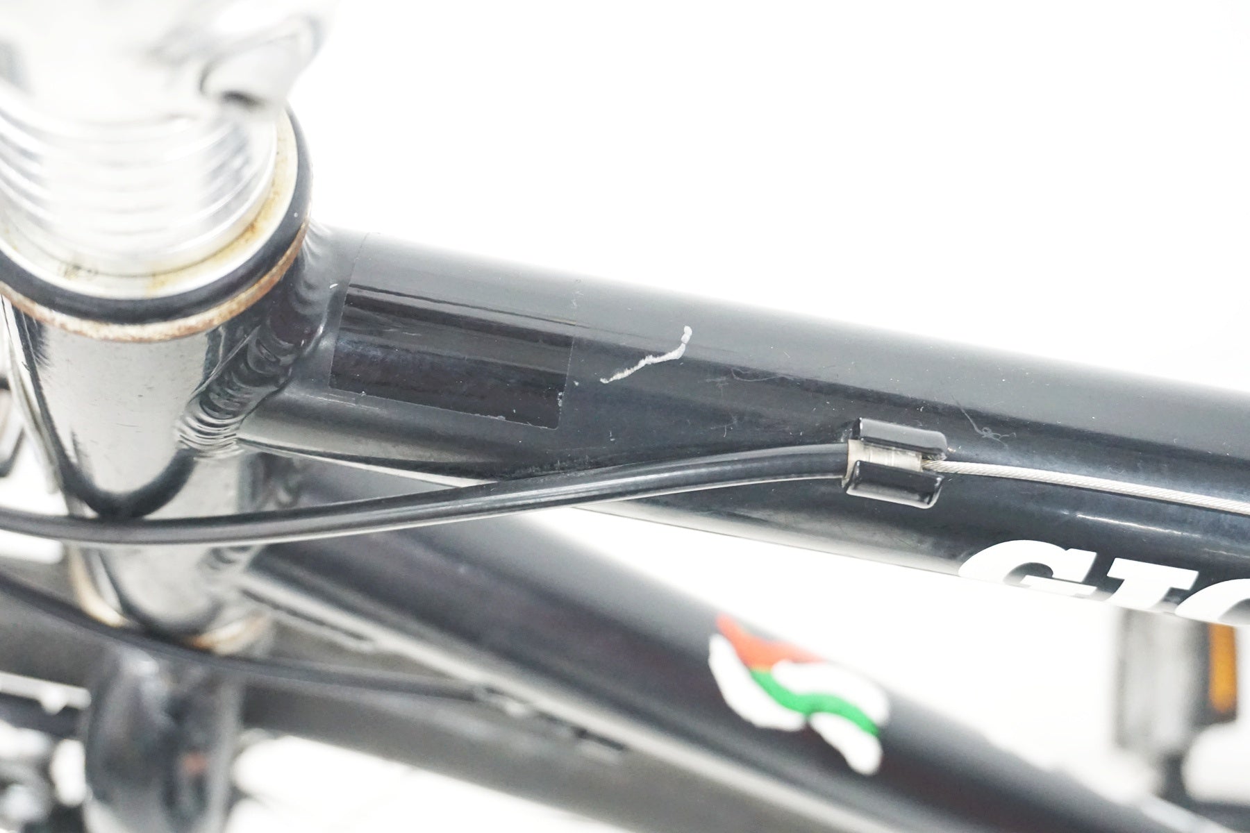 GIOS 「ジオス」 MISTRAL 年式不明 クロスバイク / 大阪美原北インター