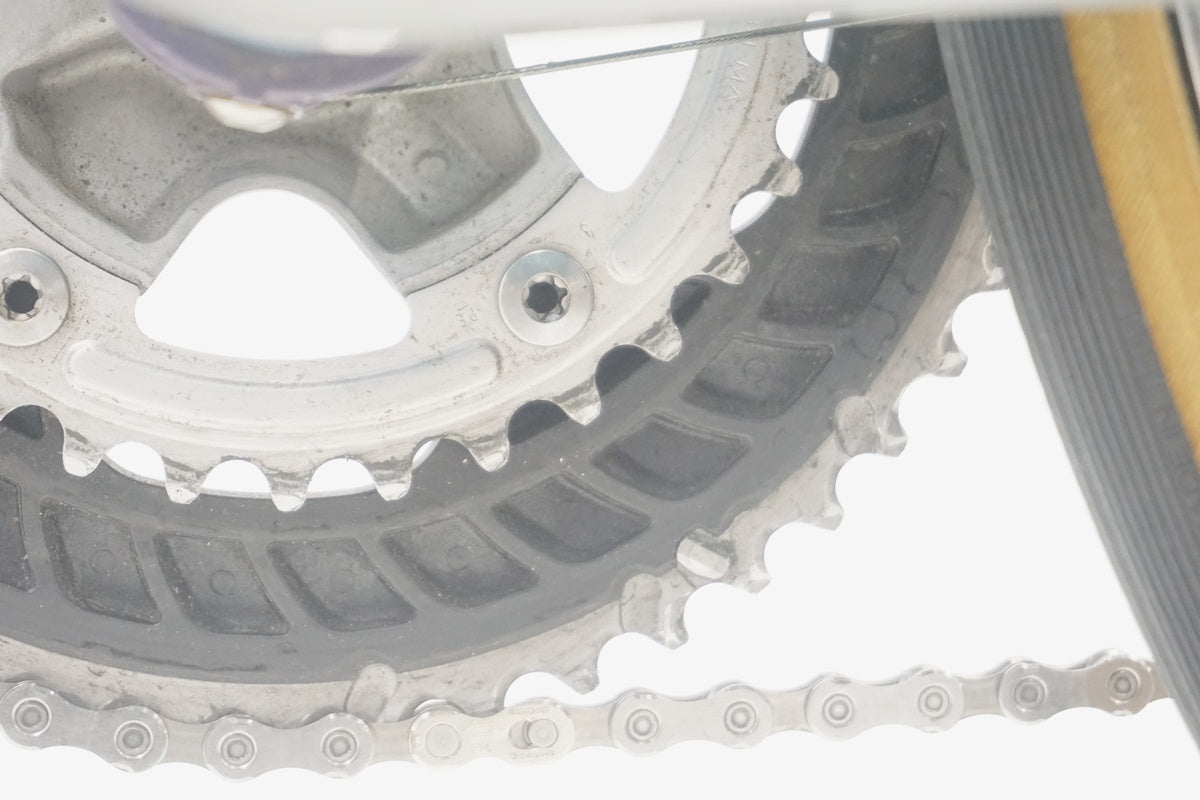 VIGORE 「ビゴーレ」 GRADE RS 2017年モデル ロードバイク / 京都八幡店