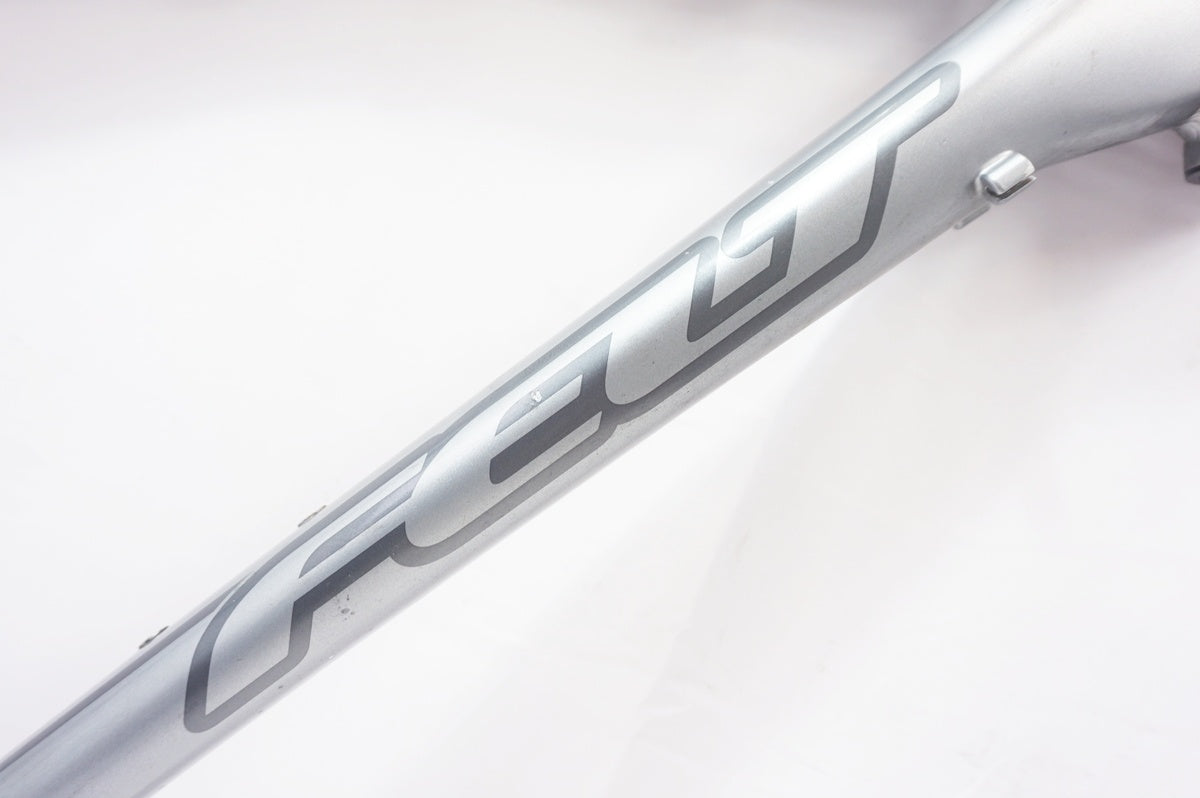 FELT 「フェルト」 QX 65 年式不明 フレームセット / バイチャリ世田谷