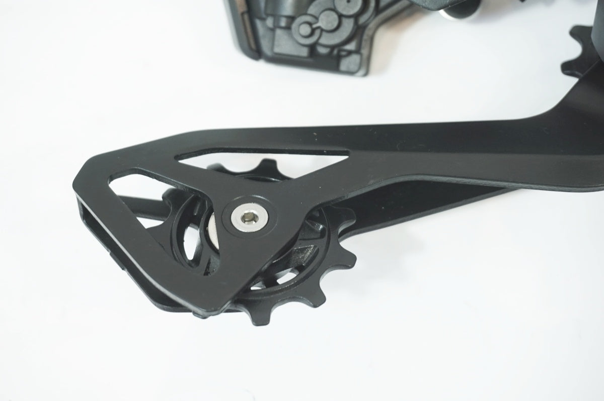 シマノ　105 di2 リアディレイラー SHIMANO 105 Di2 リアディレーラー 2x12スピード