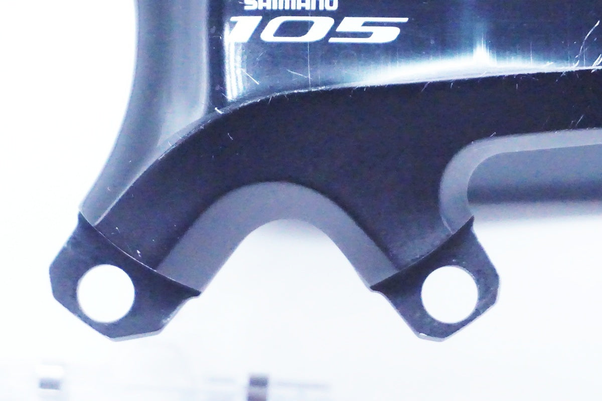 SHIMANO「シマノ」 105 FC-5800 170mm クランクアーム/ 京都西院店