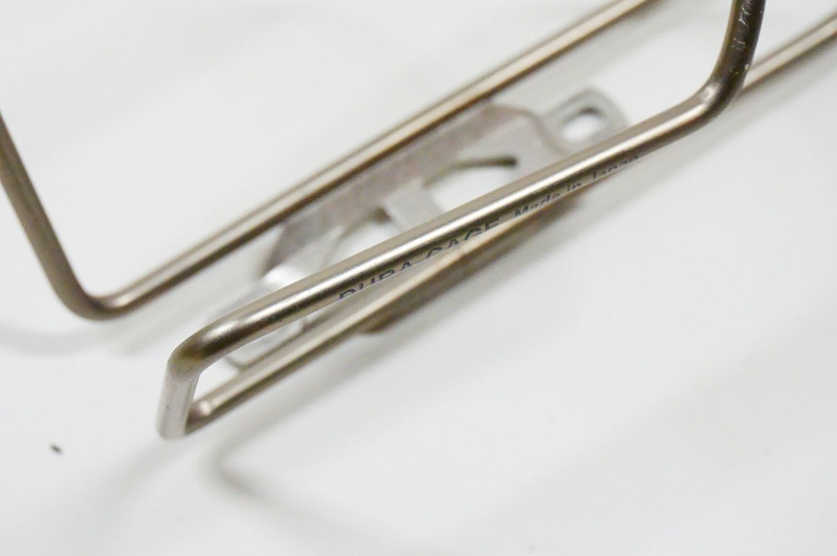 MINOURA 「ミノウラ」 DURA-CAGE ボトルケージ / 名古屋大須店