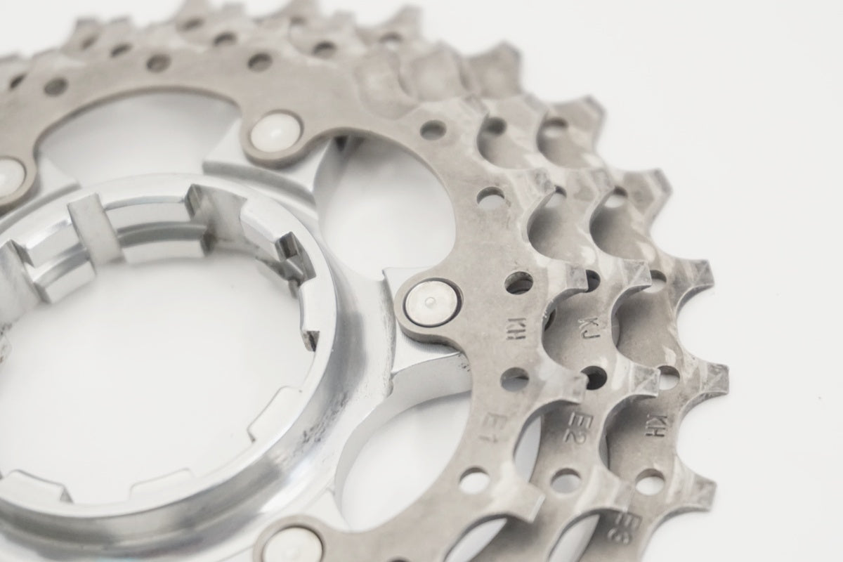 SHIMANO 「シマノ」 DURA-ACE CS-7900 12-27T スプロケット