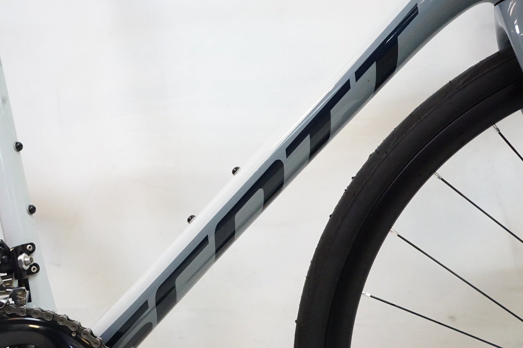 SCOTT 「スコット」 ADDICT 20 DISC 2019年モデル ロードバイク / 熊谷