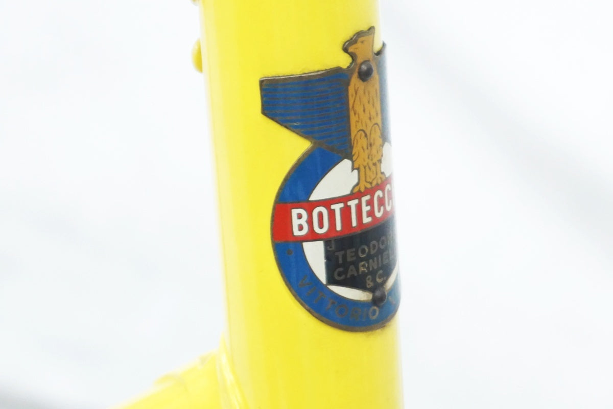 BOTTECCHIA 「ボッテキア」 COLUMBUS SL 年式不明 フレームセット / 大阪美原北インター店