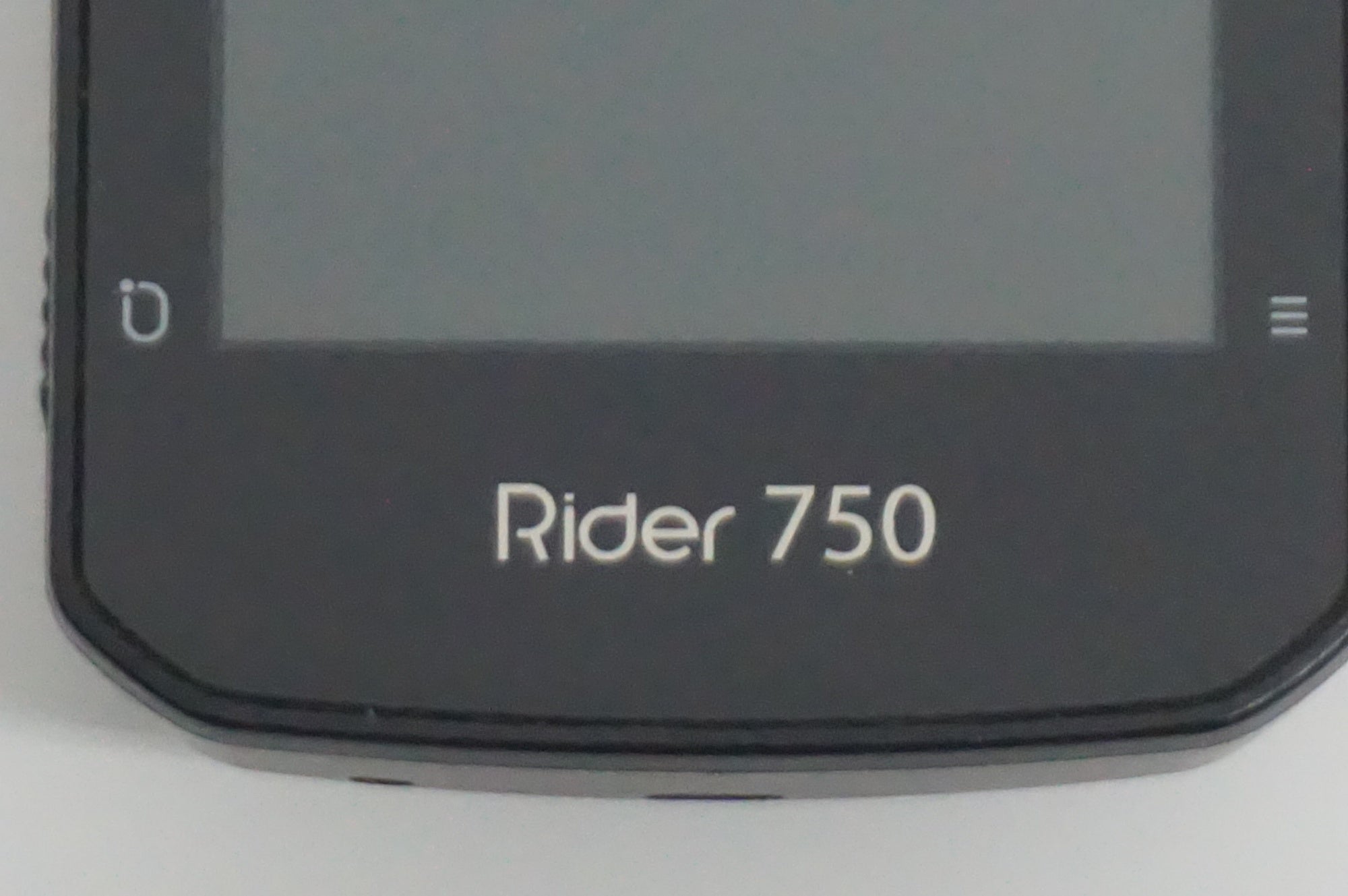 BRYTON 「ブライトン」 RIDER 750 サイクルコンピューター / 福岡店