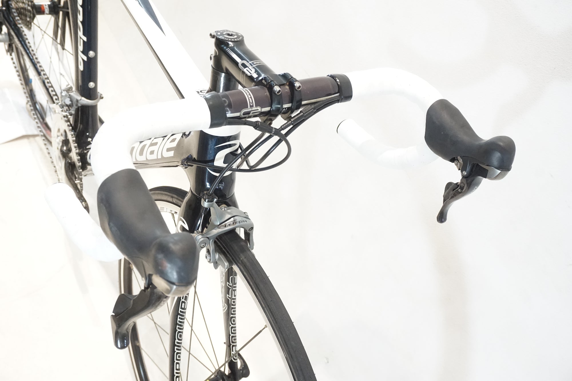 CANNONDALE 「キャノンデール」 SUPERSIX3 ULTEGRA 2011年モデル ロードバイク / 横浜戸塚店