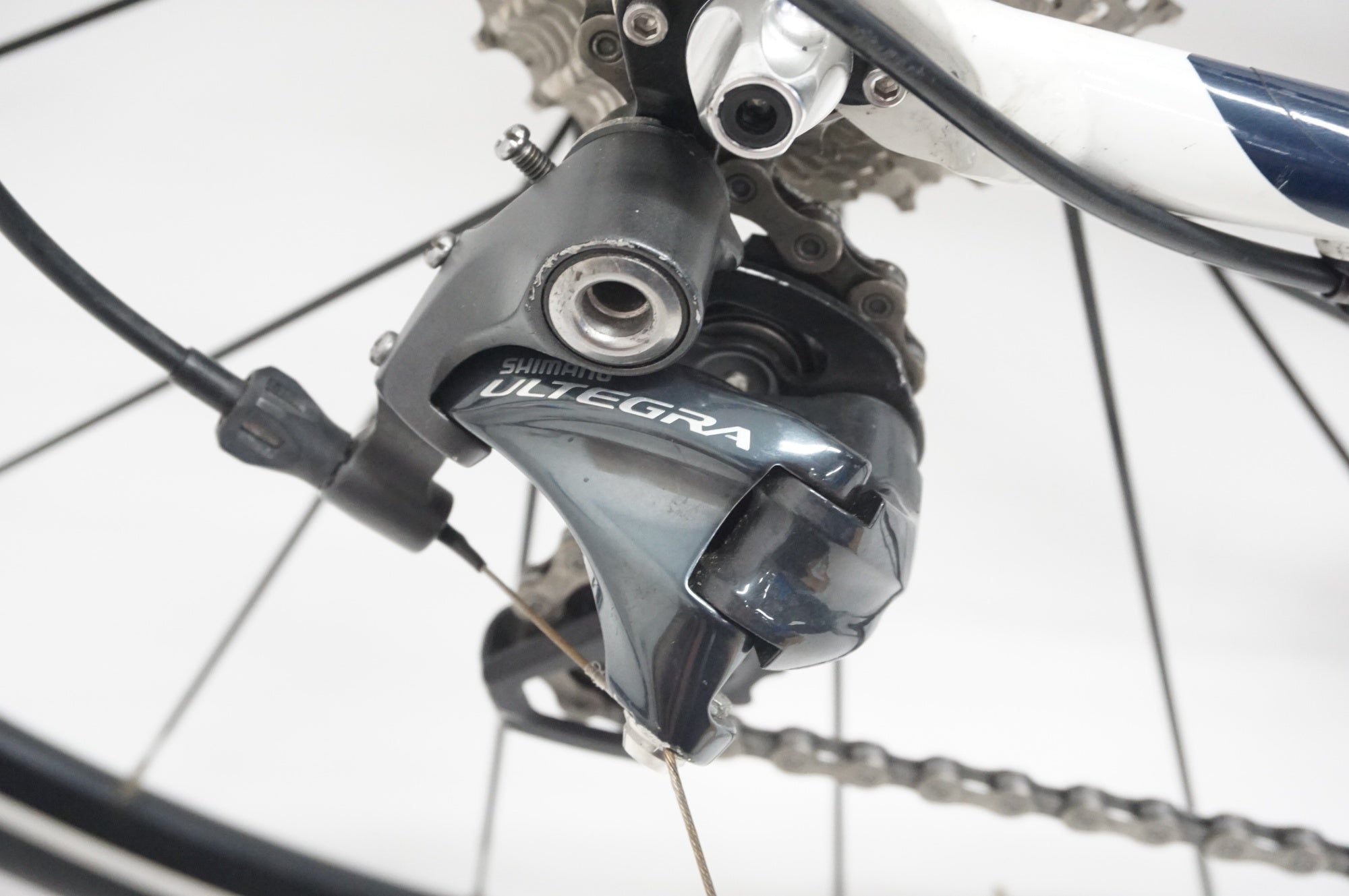 CANNONDALE CAAD10 3 ULTEGRA 2014年モデル ロードバイク / 福岡店