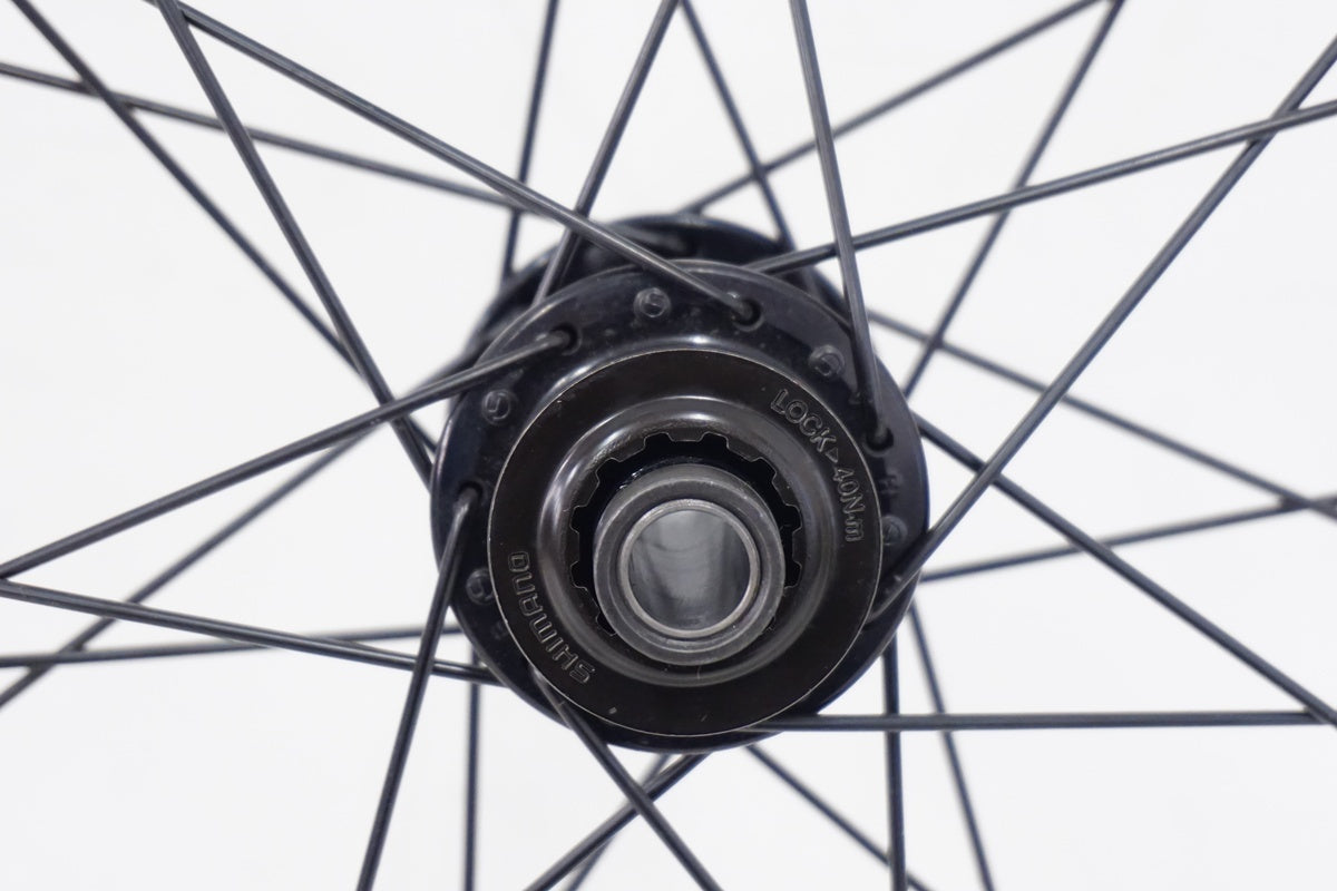 MADDUX「マダックス」 RD2.0 DISC シマノ11速 ホイールセット / 浜松店