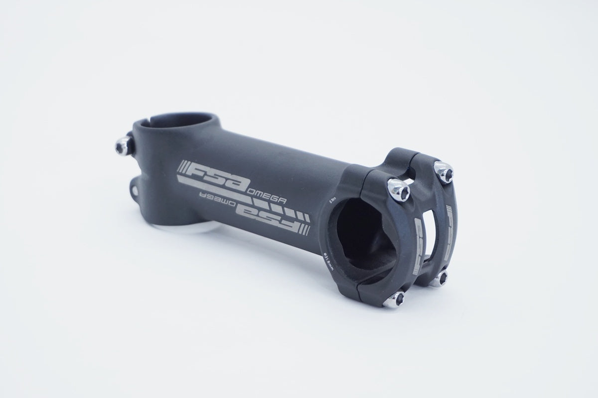 FSA 「エフエスエー」 OMEGA Φ31.8 110mm ステム / 京都八幡店