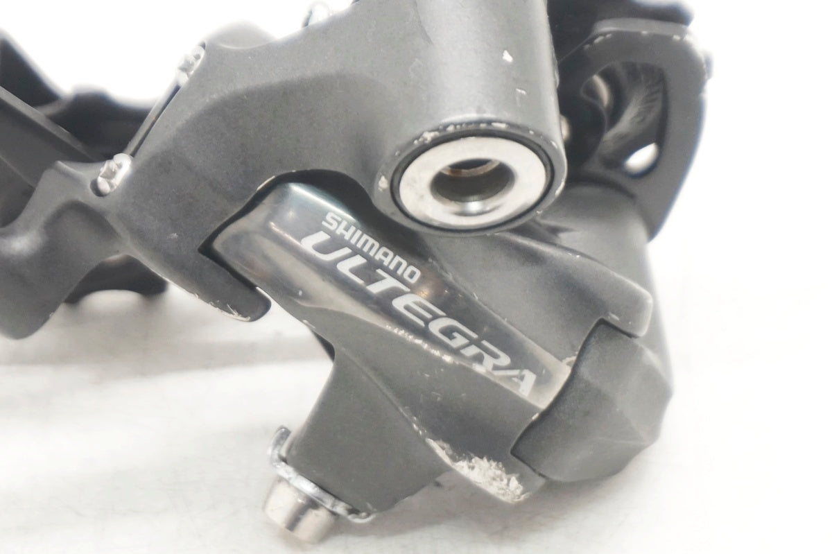 SHIMANO 「シマノ」 ULTEGRA RD-6700 リアディレイラー / 大阪門真店