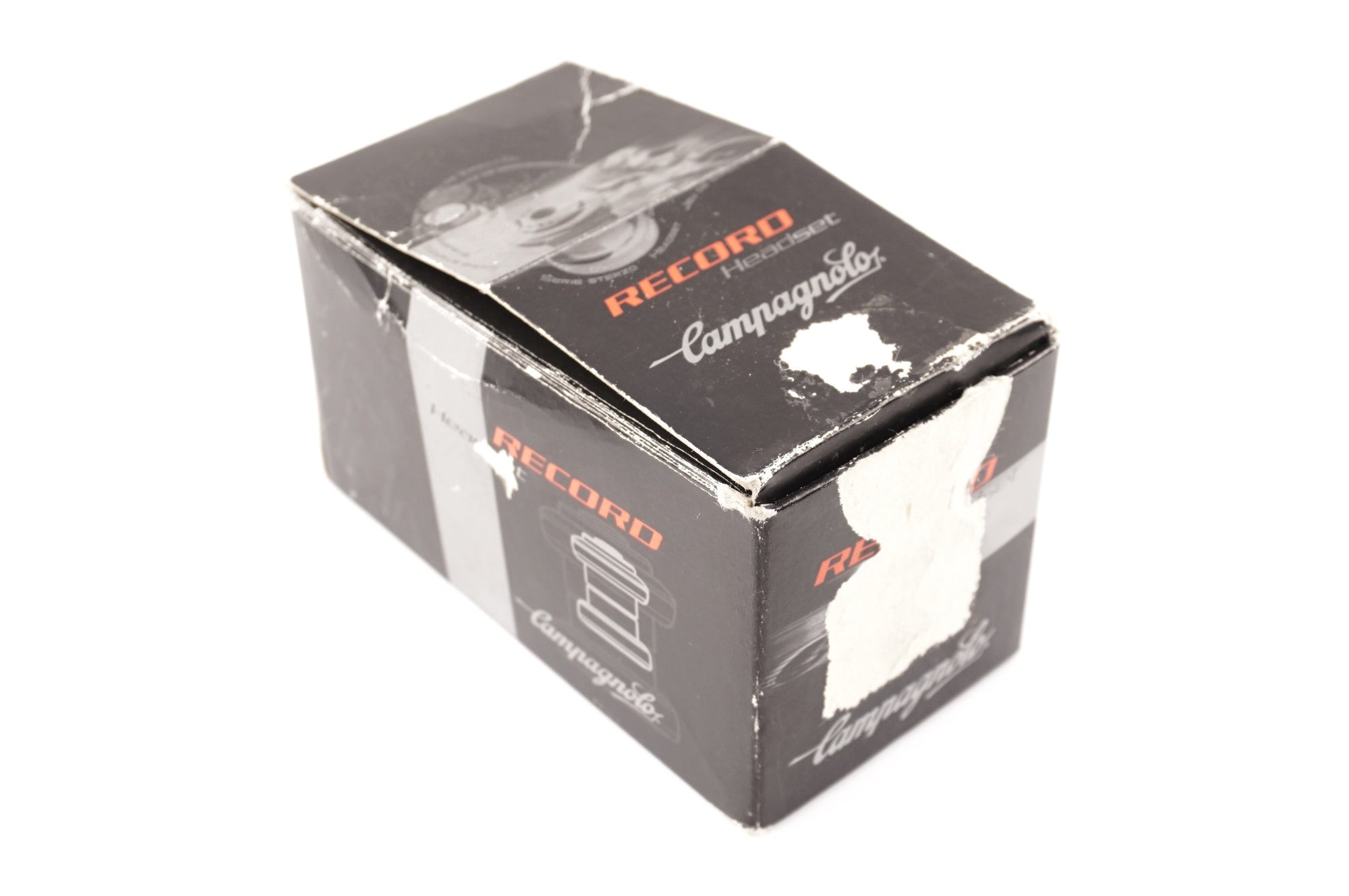 CAMPAGNOLO 「カンパニョーロ」 RECORD HIDDENSET 1-1/8 TTC ヘッドセット / 中目黒店