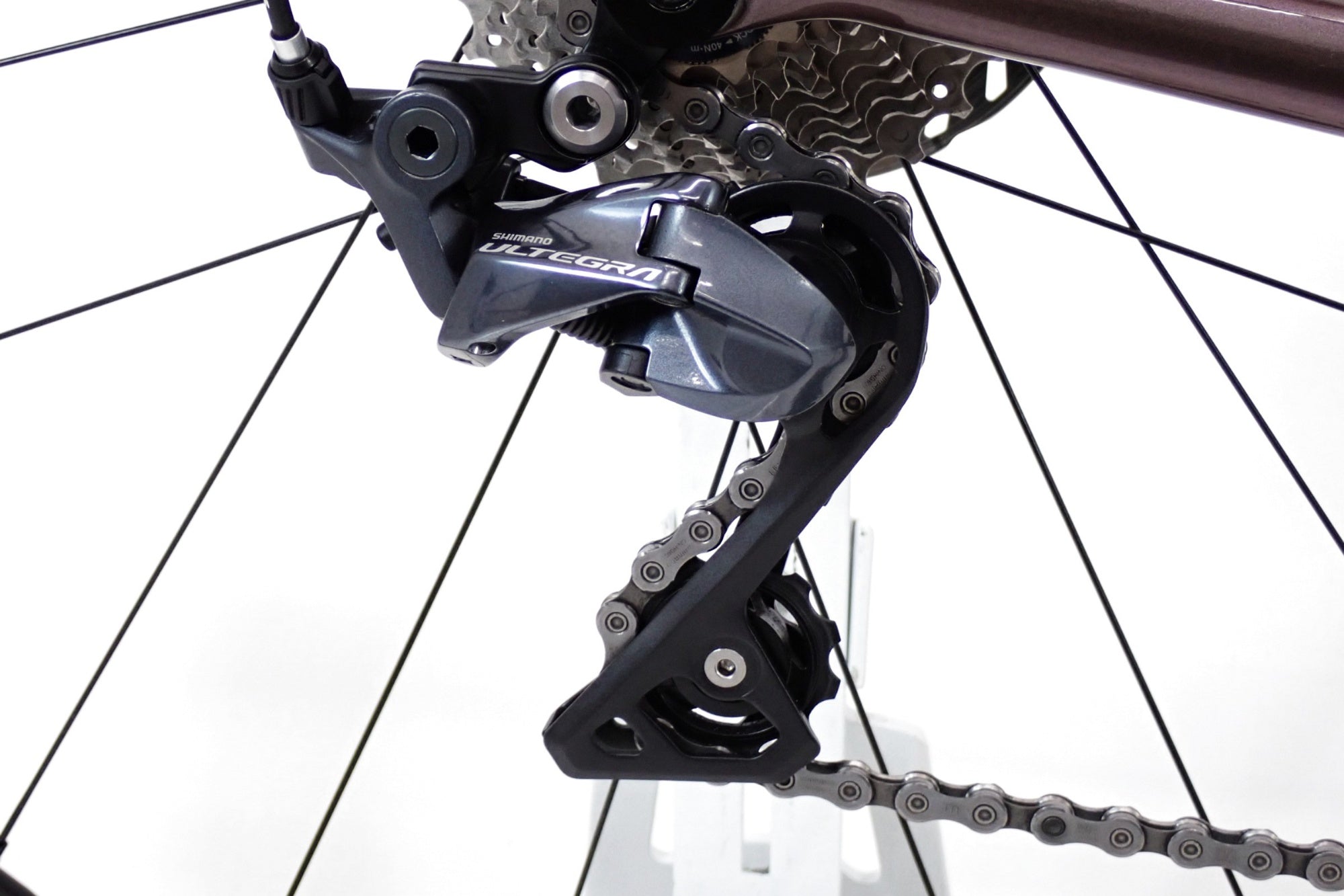 GIANT 「ジャイアント」 TCR ADVANCED PRO DISC 2023年モデル ロードバイク / 伊勢崎店