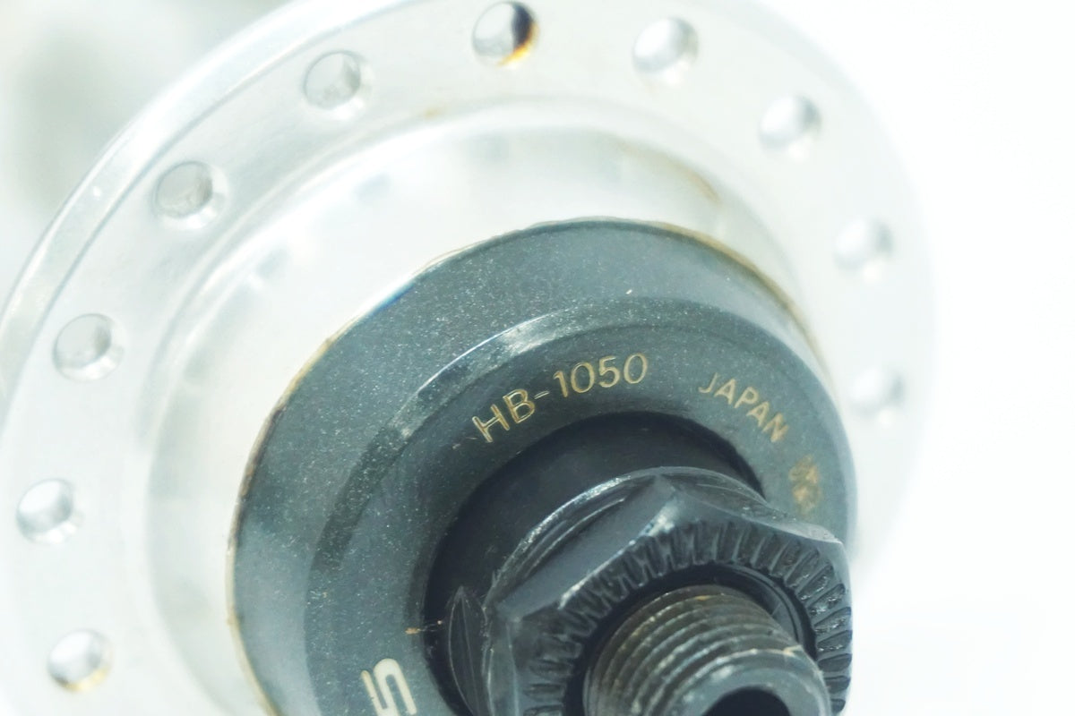 SHIMANO 「シマノ」 105 HB-1050 前後ハブセット / 大阪美原北インター店