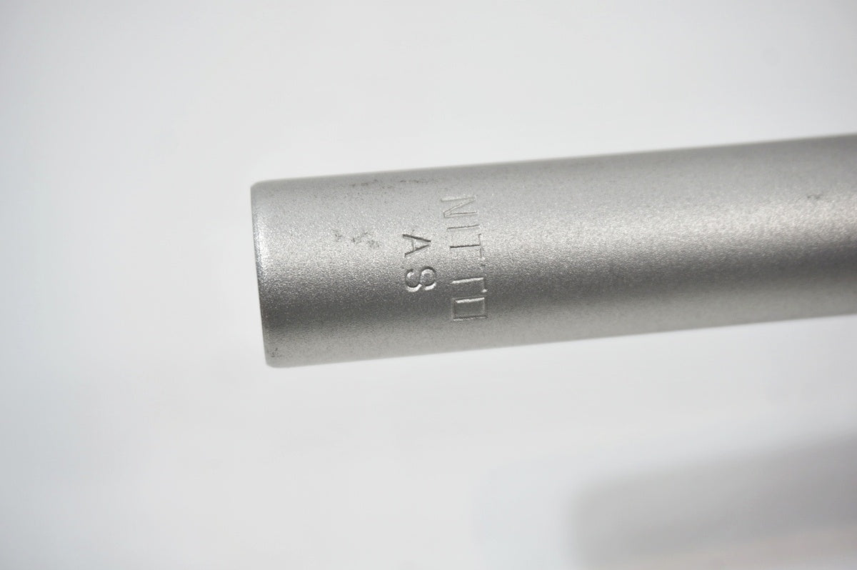 NITTO 「ニットー」 MOWMOW COWCOW NOW SW15 750mm φ31.8 ハンドル / バイチャリ世田谷店