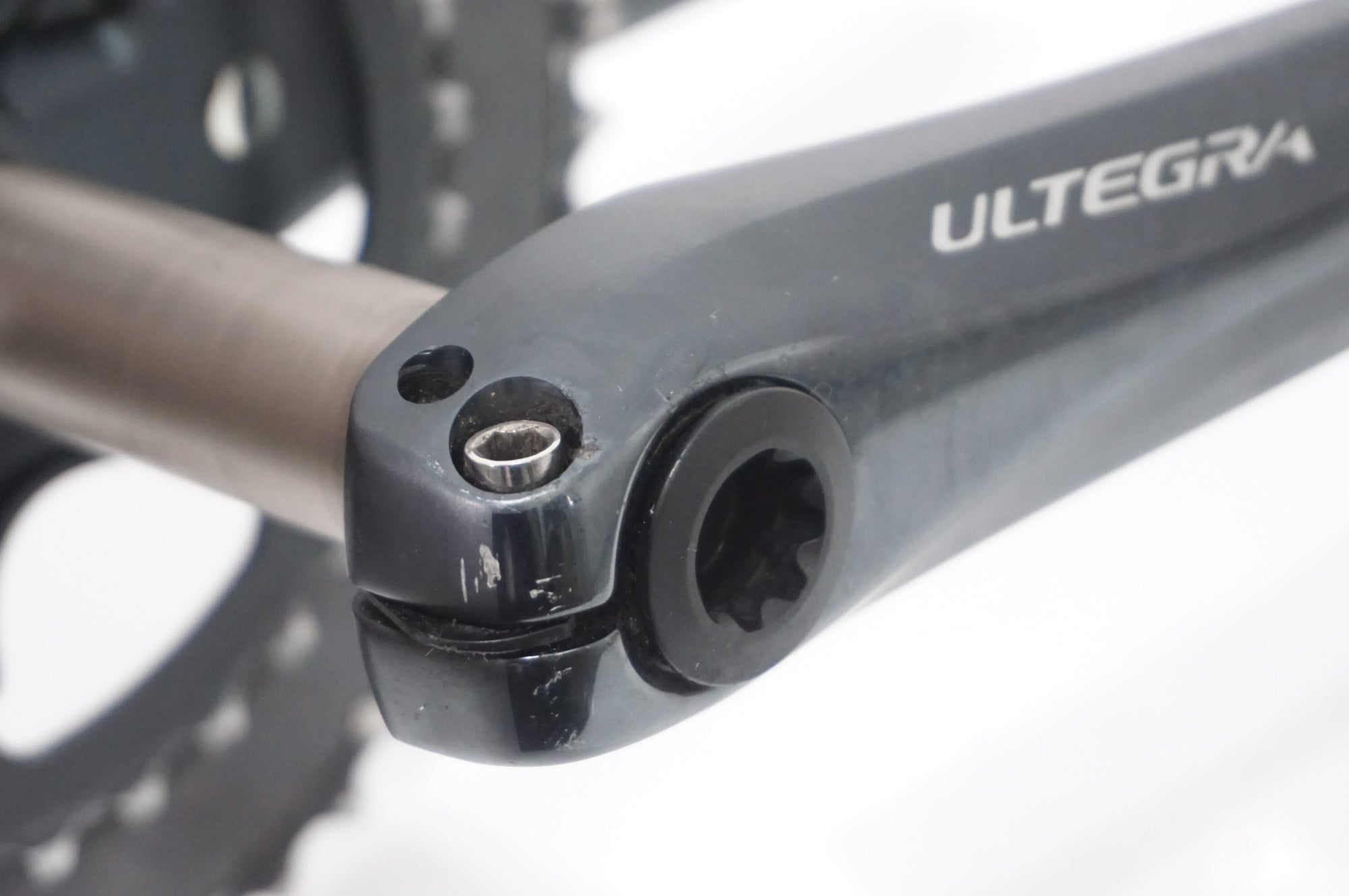 SHIMANO 「シマノ」 ULTEGRA FC-6750 50-34T 170mm クランク / AKIBA店