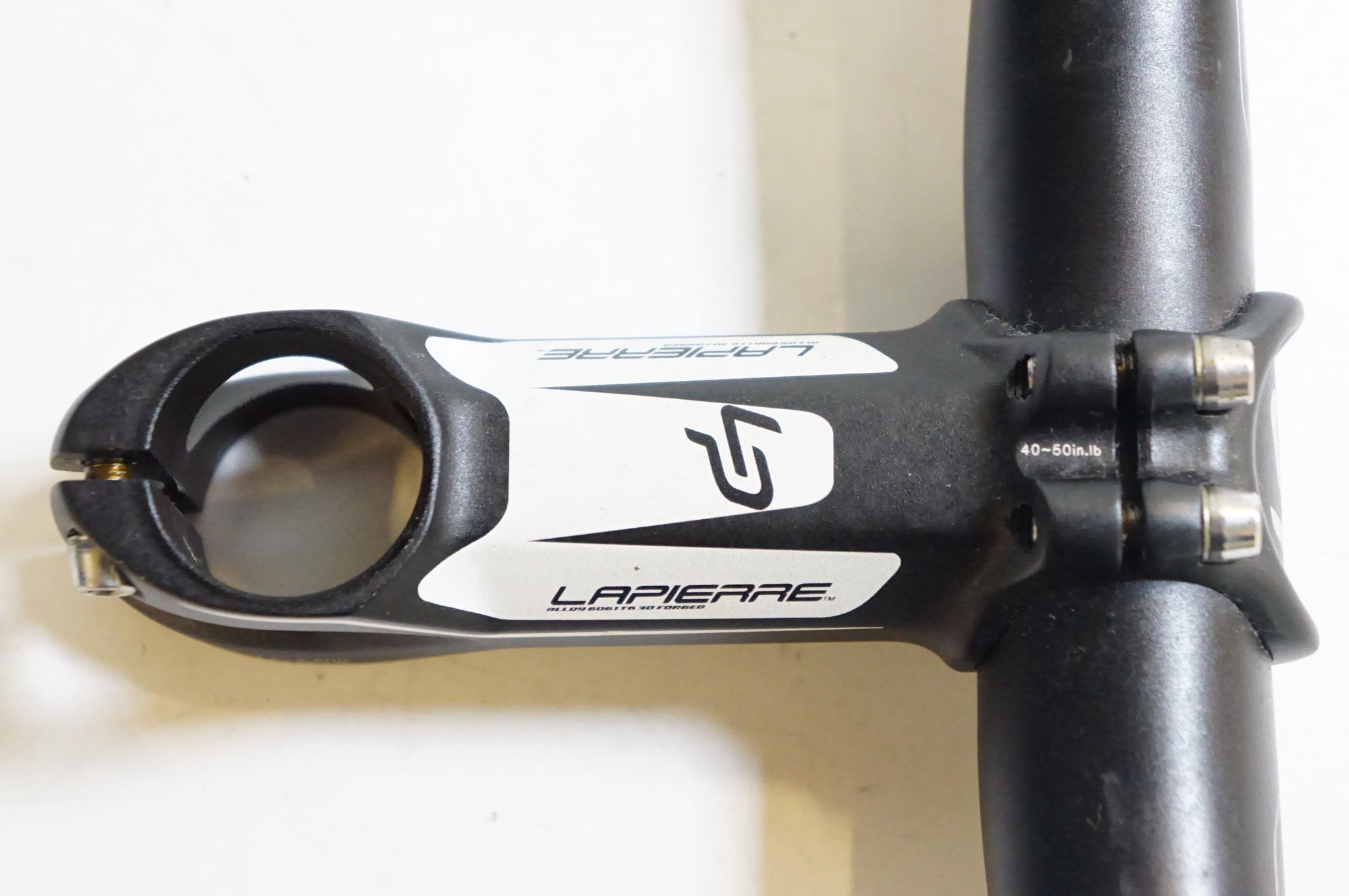 LAPIERRE 「ラピエール」 ハンドル ステム セット / 熊谷本店