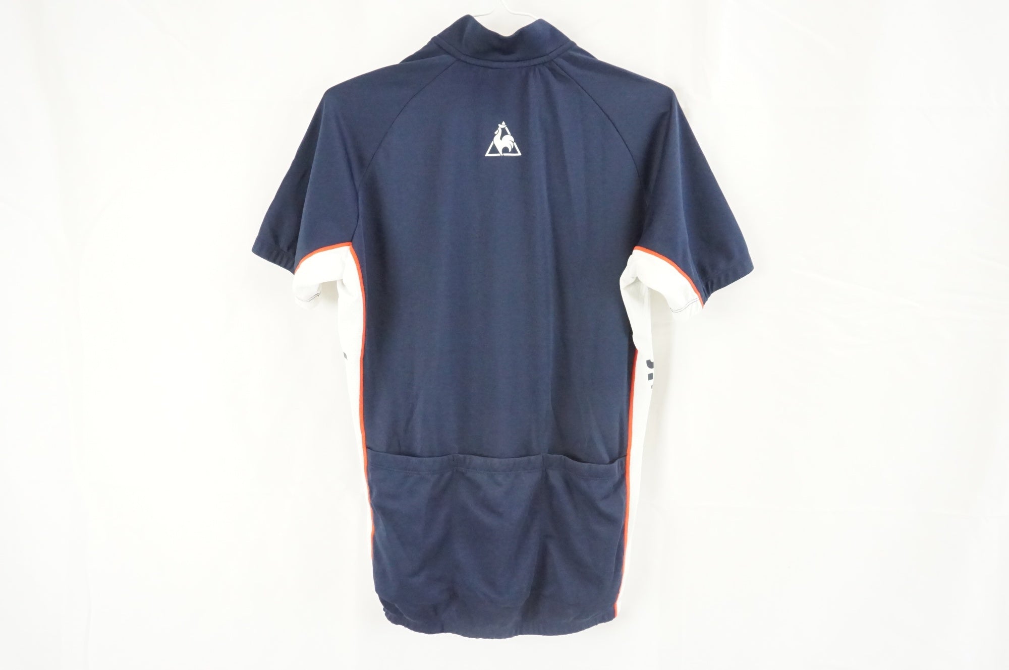 LE COQ SPORTIF 「ルコックスポルティフ」 Lサイズ 半袖ジャージ / 宇都宮店