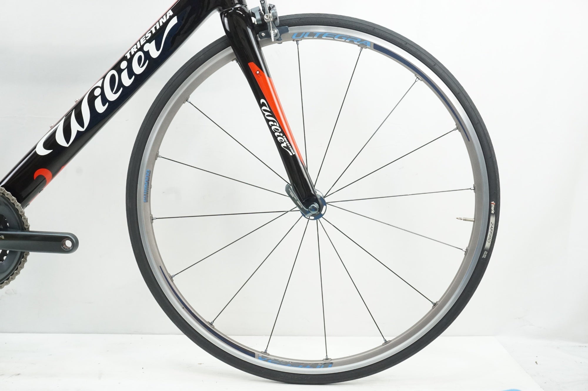 WILIER 「ウィリエール」　GRANTURISMO R ULTEGRA 2014年モデル ロードバイク / 大宮店