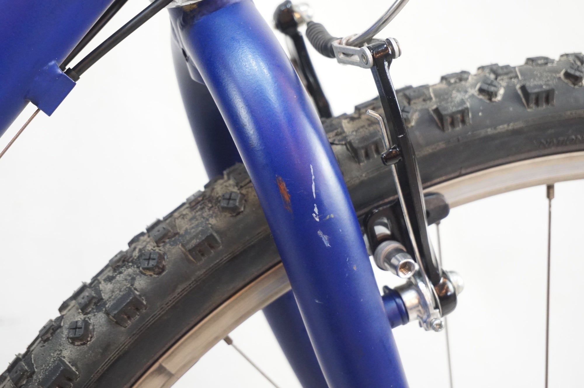 CANNONDALE 「キャノンデール」 CAD2 Ⅿ400 1996年頃 マウンテンバイク / 浦和ベース