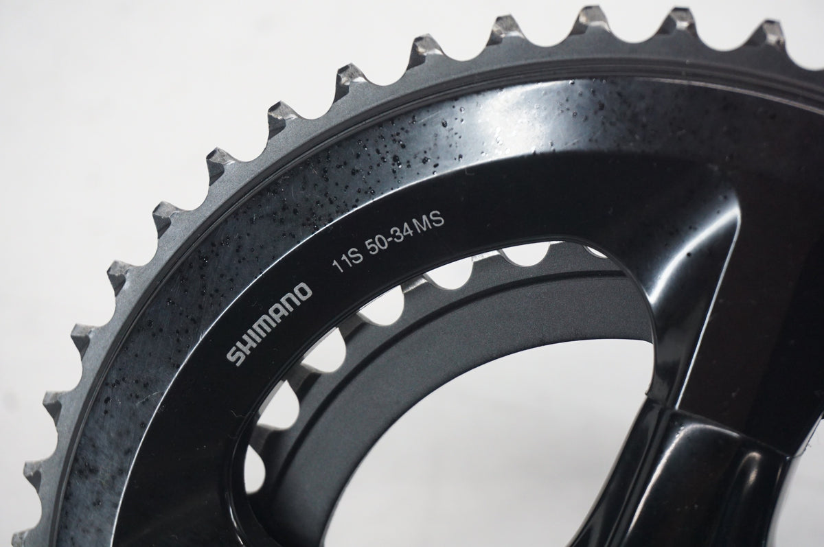 SHIMANO 「シマノ」 FC-RS510 50-34T 172.5mmクランクセット / 阪急塚口店