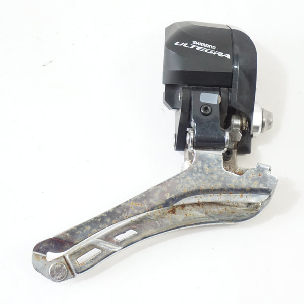 美品 シマノ FD-6870 ジャンクSHIMANO「シマノ」FD-6870 フロントディレーラー / 世田谷店