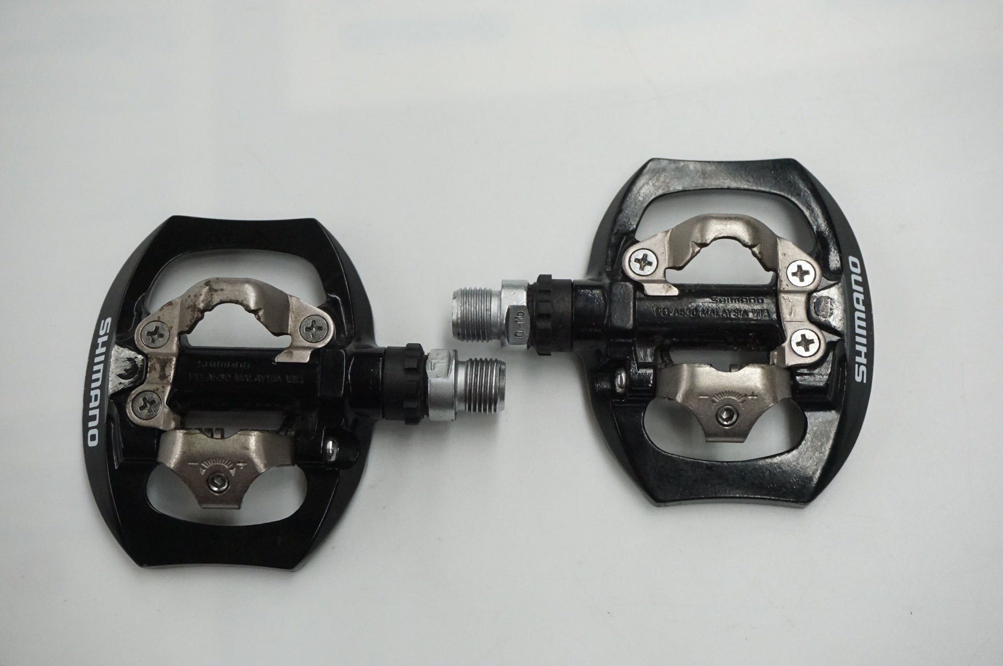 SHIMANO 「シマノ」 PD-A530 ペダル / 福岡店