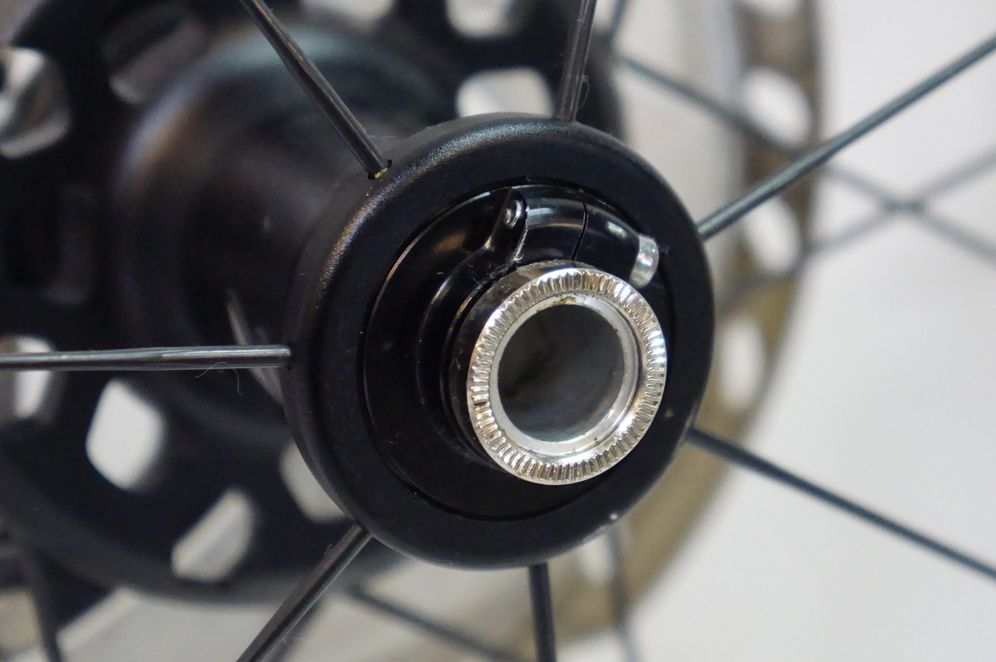 CAMPAGNOLO 「カンパニョーロ」 ZONDA DB SRAM XDRフリー ホイール