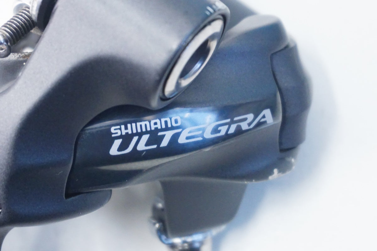 SHIMANO「シマノ」 ULTEGRA RD-6700 リアディレイラー / 浜松店