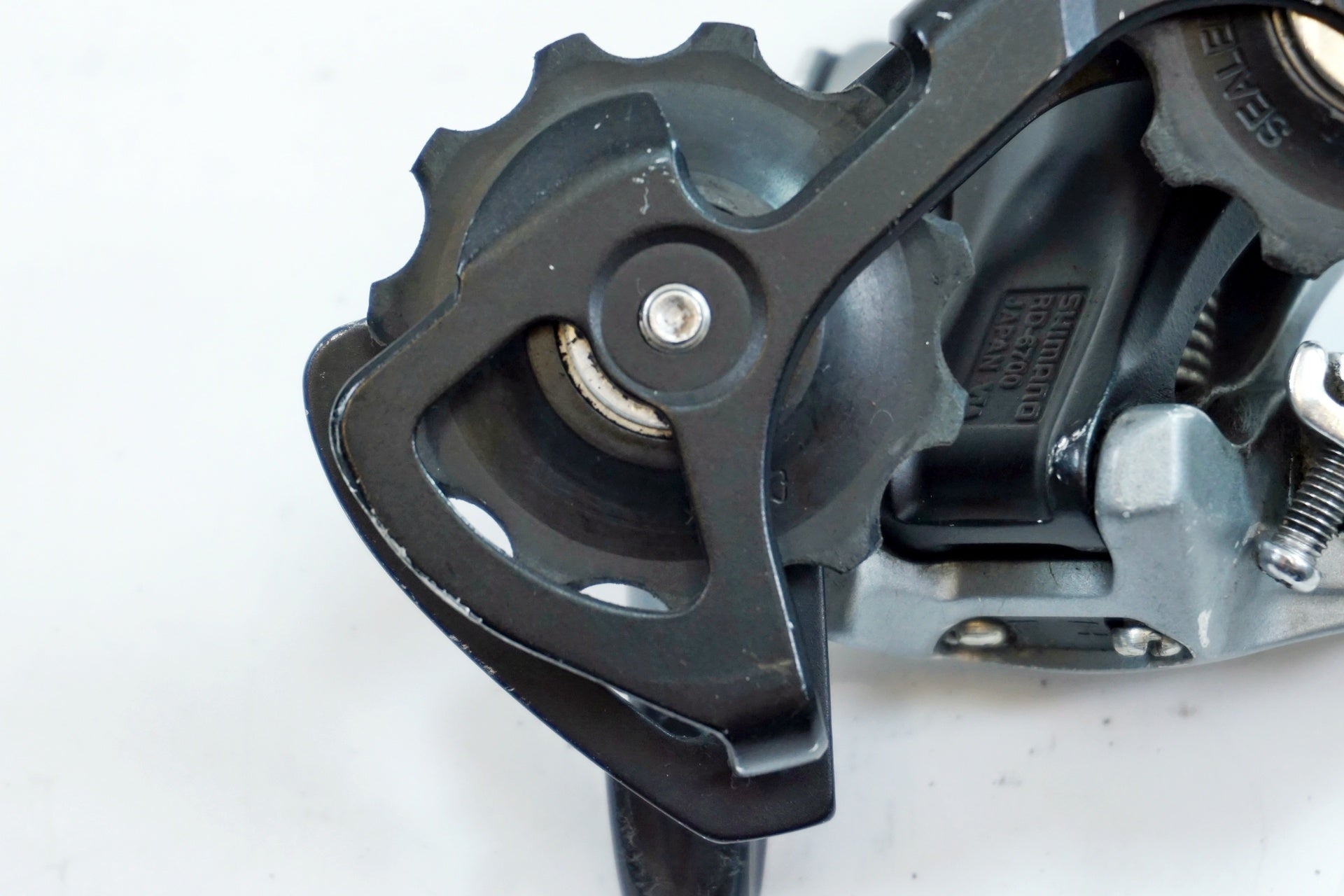 SHIMANO 「シマノ」 ULTEGRA RD-6700 リアディレイラー / 有明ガーデン