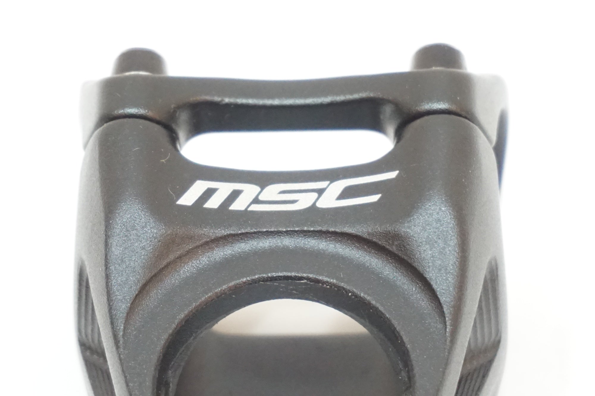 MSC BIKES 「エムエスシーバイクス」 φ31.8 35mm ステム / 浦和ベース