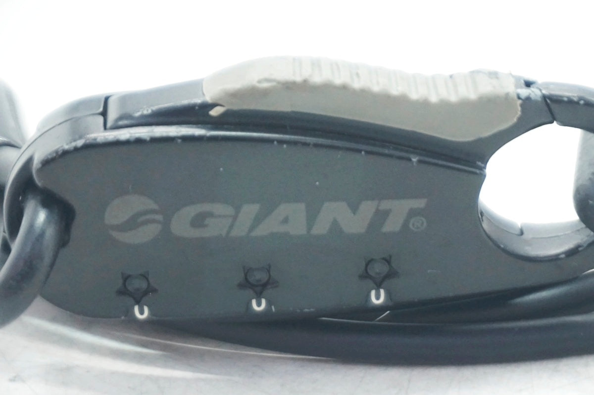 GIANT 「ジャイアント ワイヤーロック / 大阪門真店