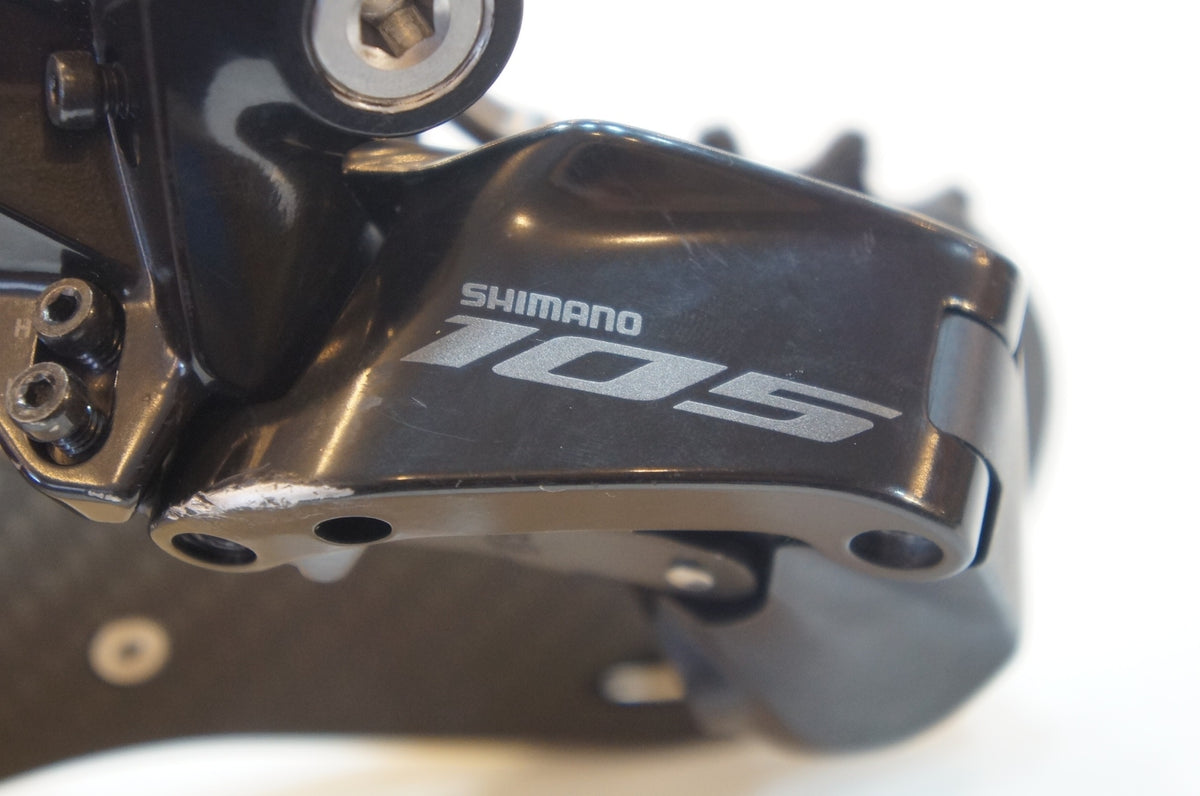 SHIMANO 「シマノ」 105 RD-R7150 リアディレイラー / 浦和ベース