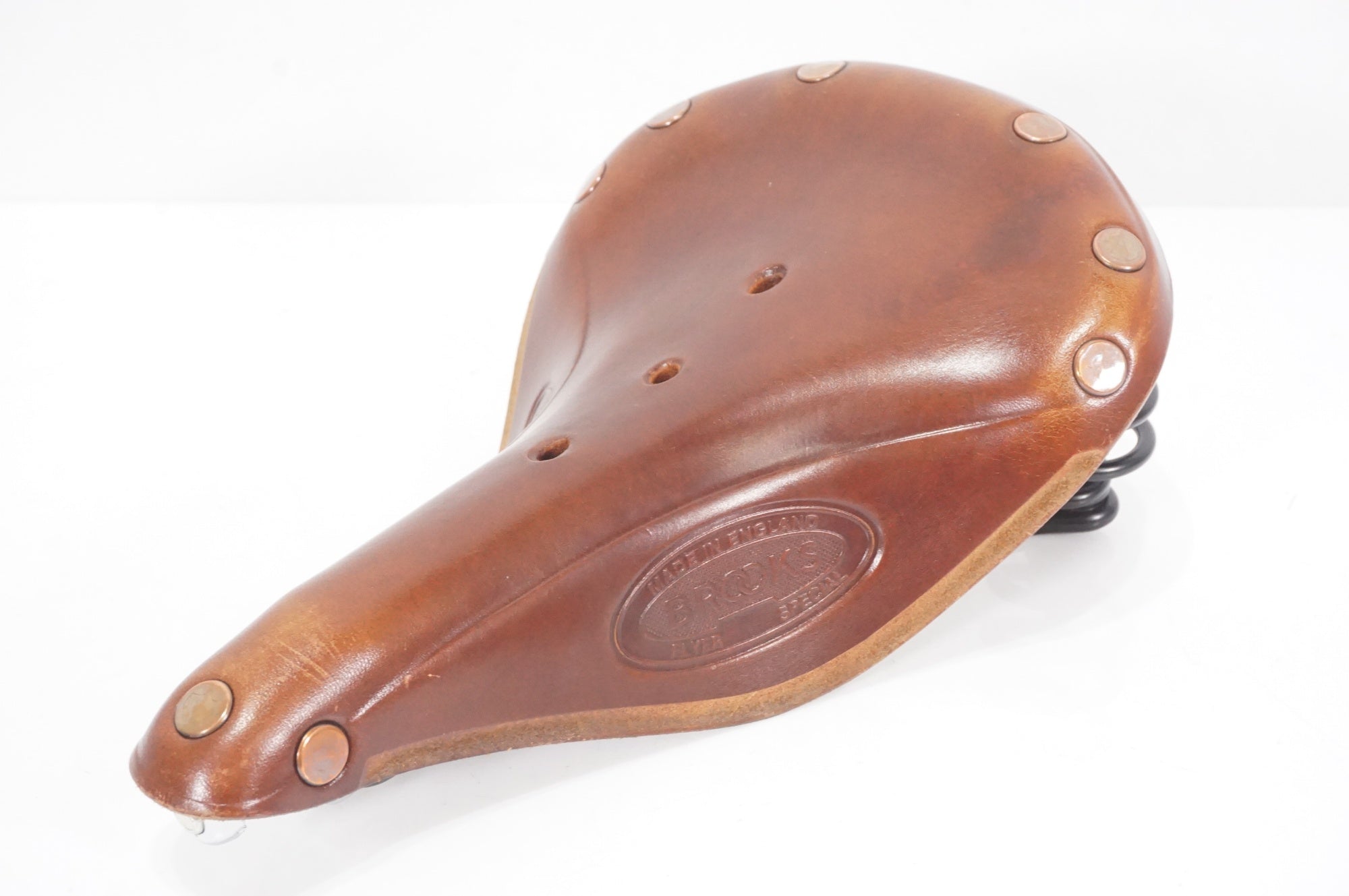 BROOKS 「ブルックス」 FLYER SPECIAL サドル / AKIBA店