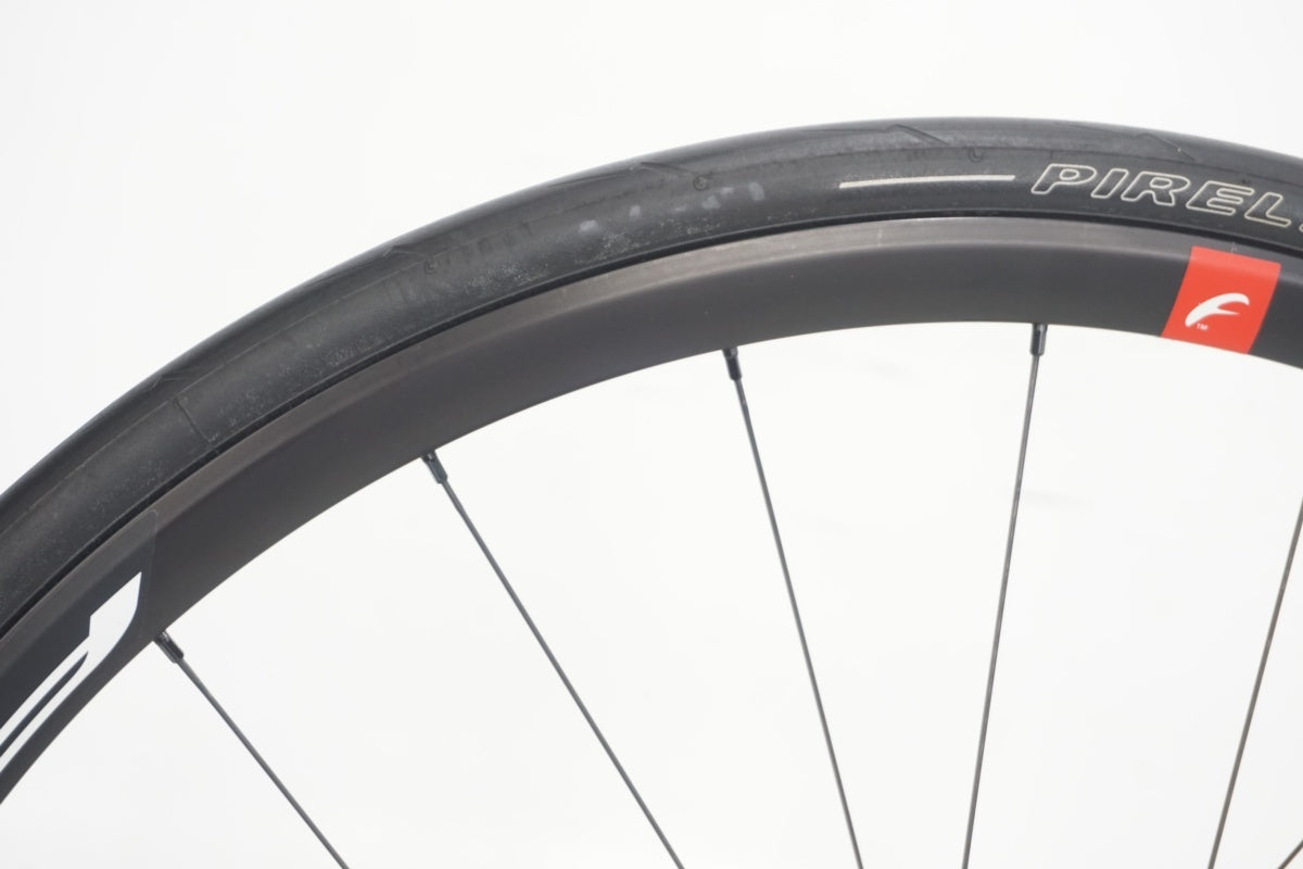 FULCRUM 「フルクラム」 RACING 500 DB SHIMANO11速 ホイールセット 
