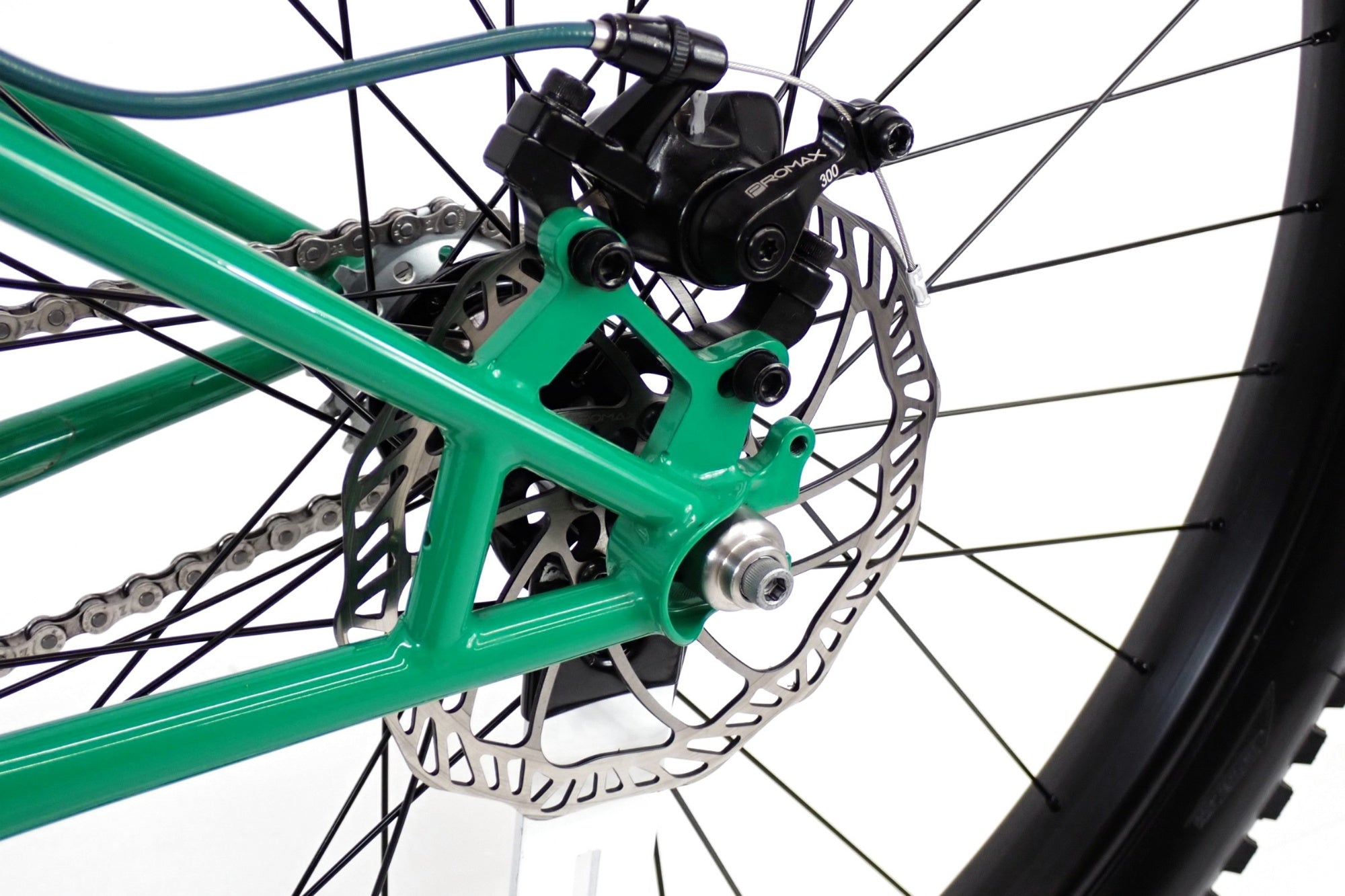 SURLY 「サーリー」 LOWSIDE 2020年モデル マウンテンバイク / 伊勢崎店