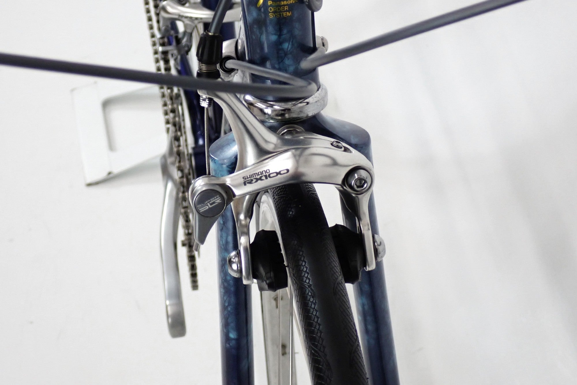 PANASONIC 「パナソニック」 クロモリロード 年式不明 ロードバイク