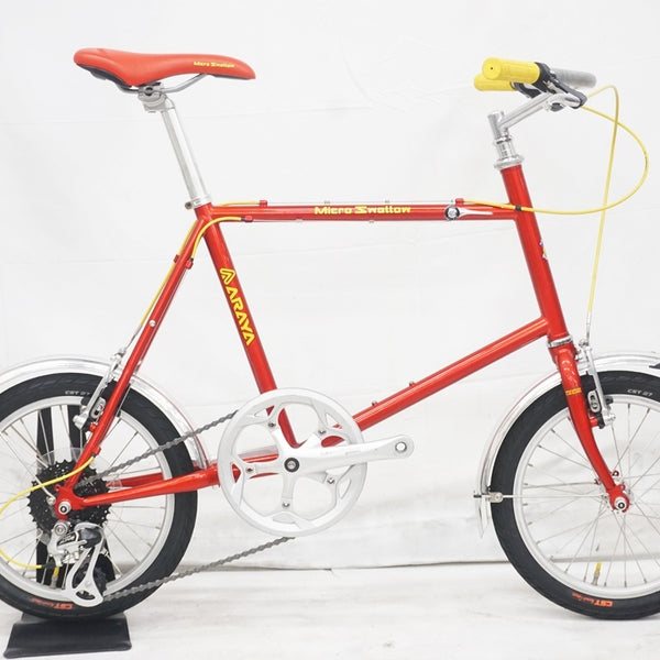 ミニベロ・折り畳み自転車 - 自転車本体 ｜ バイチャリ公式オンライン